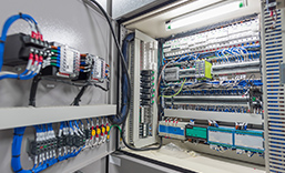 施工现场临时用电配电箱（柜） 如何配置？标准化示例！