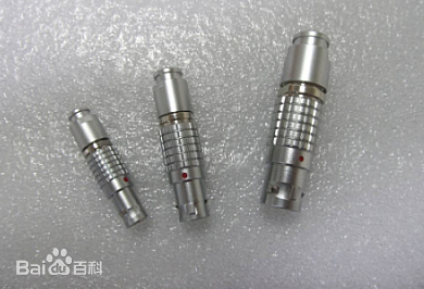 圆形连接器介绍及特点