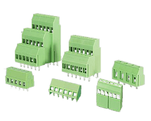 PCB端子